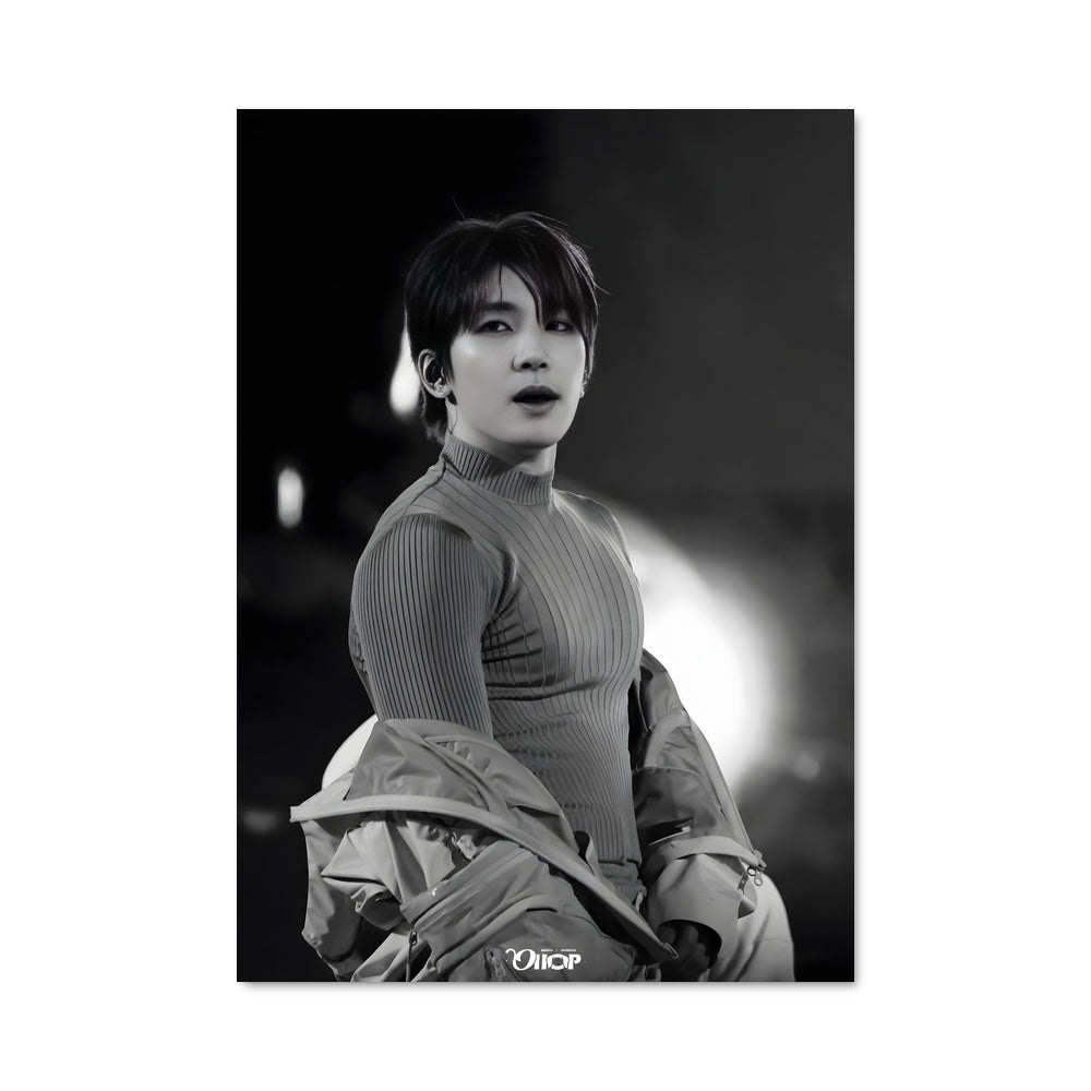 Poster Wonwoo 49404