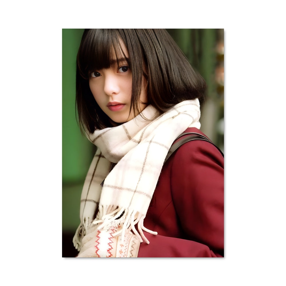 Poster Yurina hirate 47253