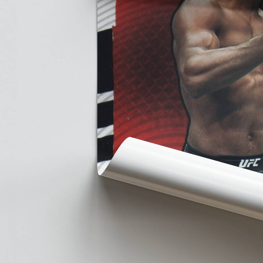 Poster-Produktionslinien-Knockout