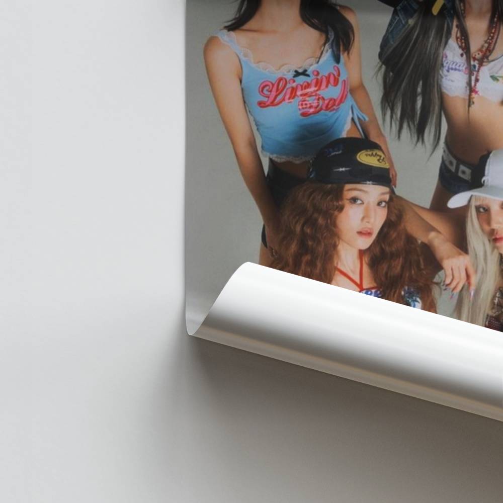 Denim-Vibes-Poster