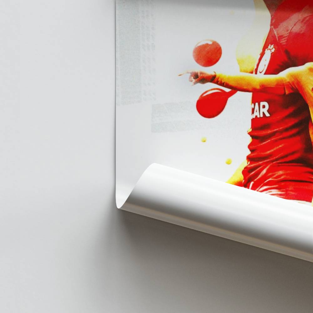 Galatasaray-Energieplakat