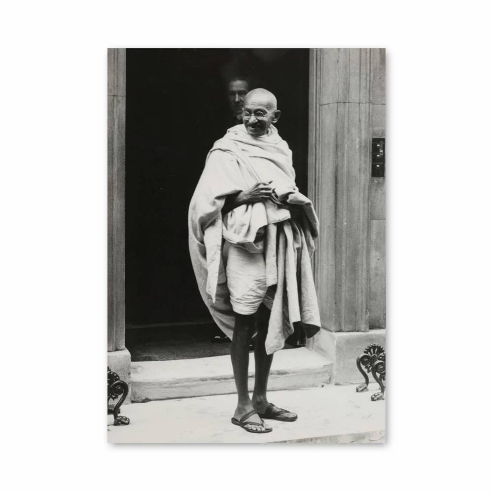 Poster Sagesse Intemporelle