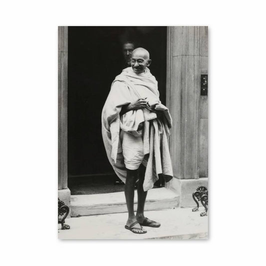 Poster Sagesse Intemporelle