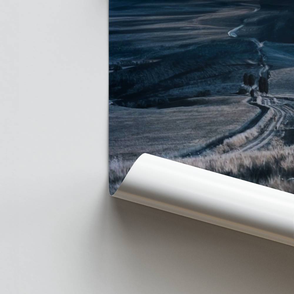 Poster Gladiator Horizon