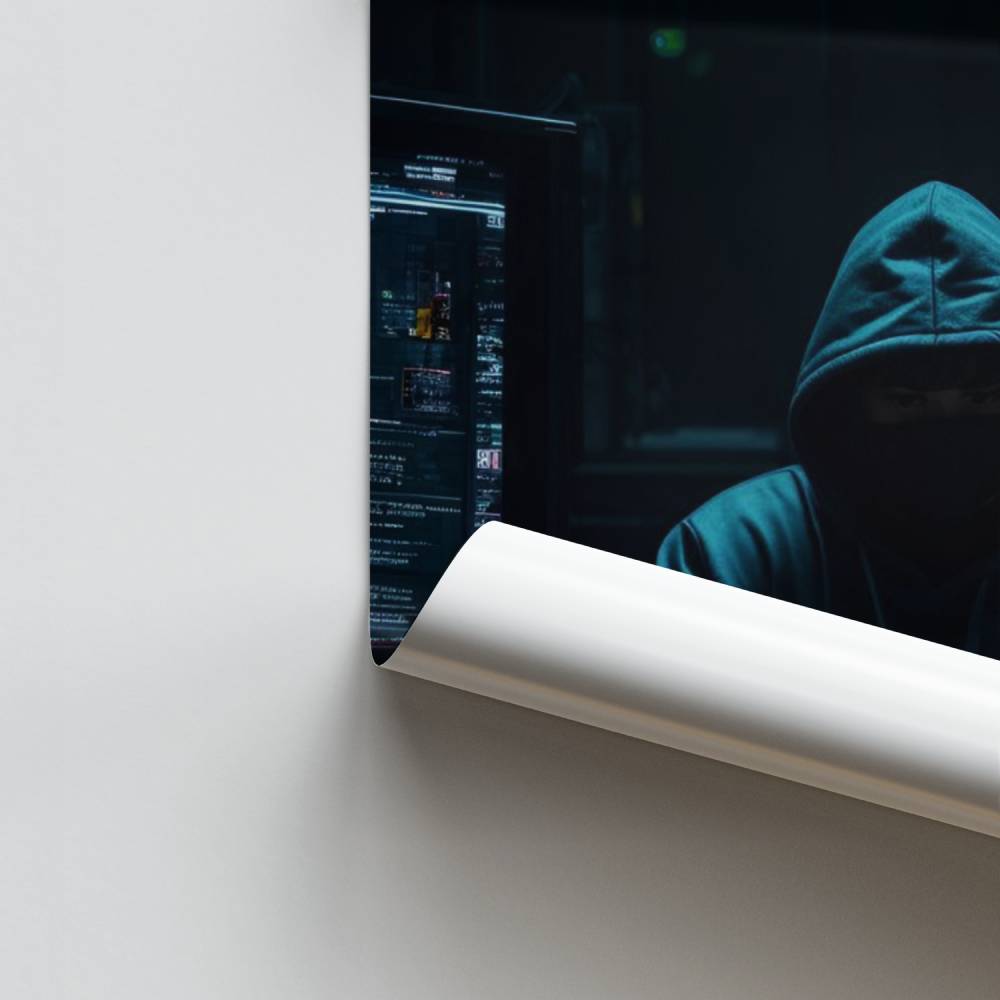 Cyber-Shadow-Poster