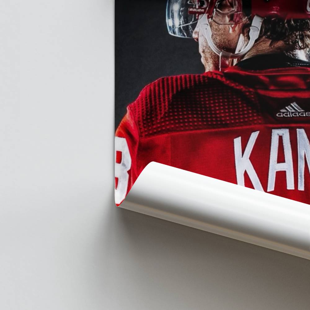 Poster-Hockey-Champion