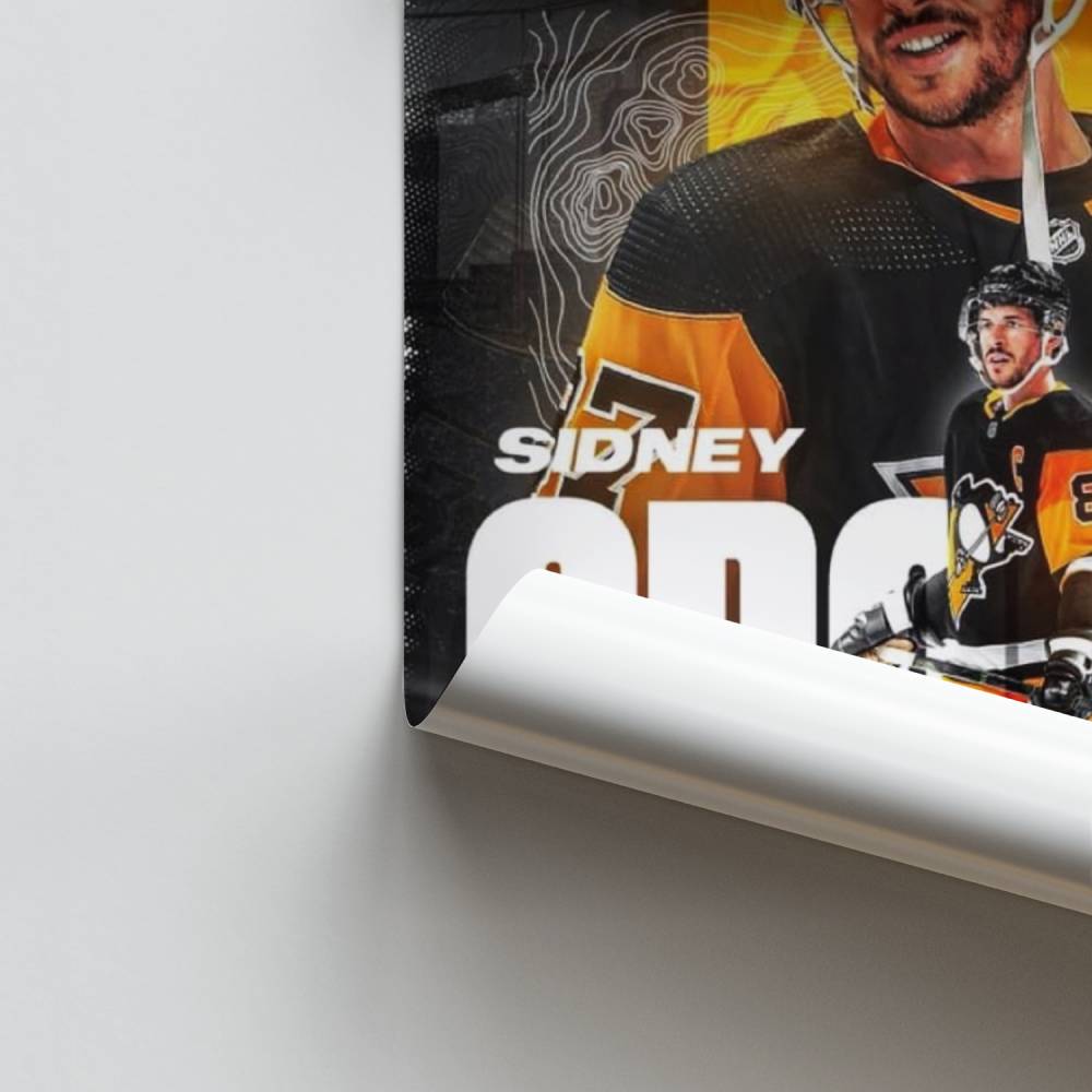 Hockey-Meister-Poster
