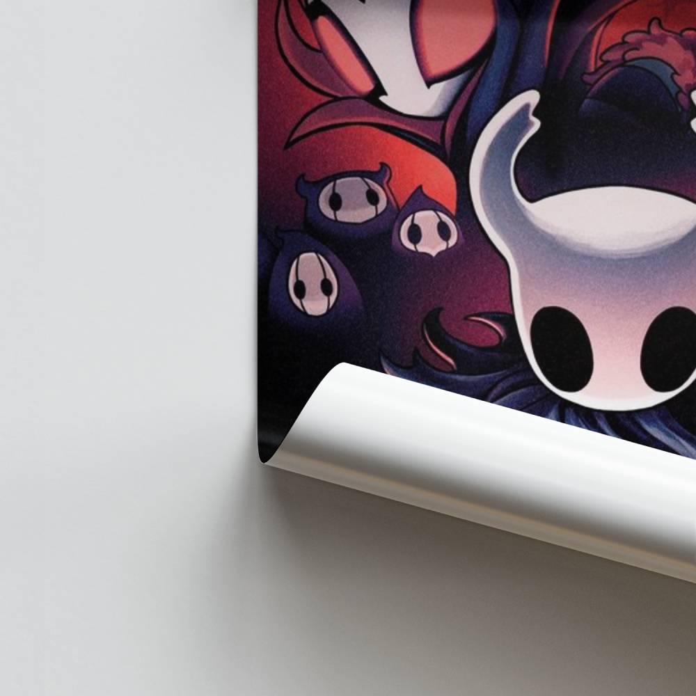 Poster Die Grimm-Truppe