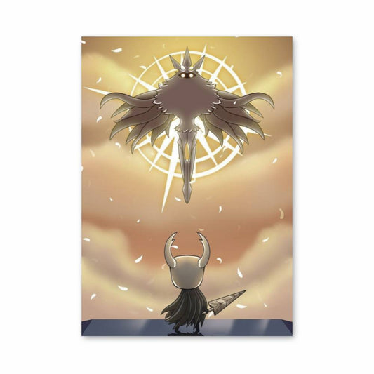 Poster Éveil du Chevalier