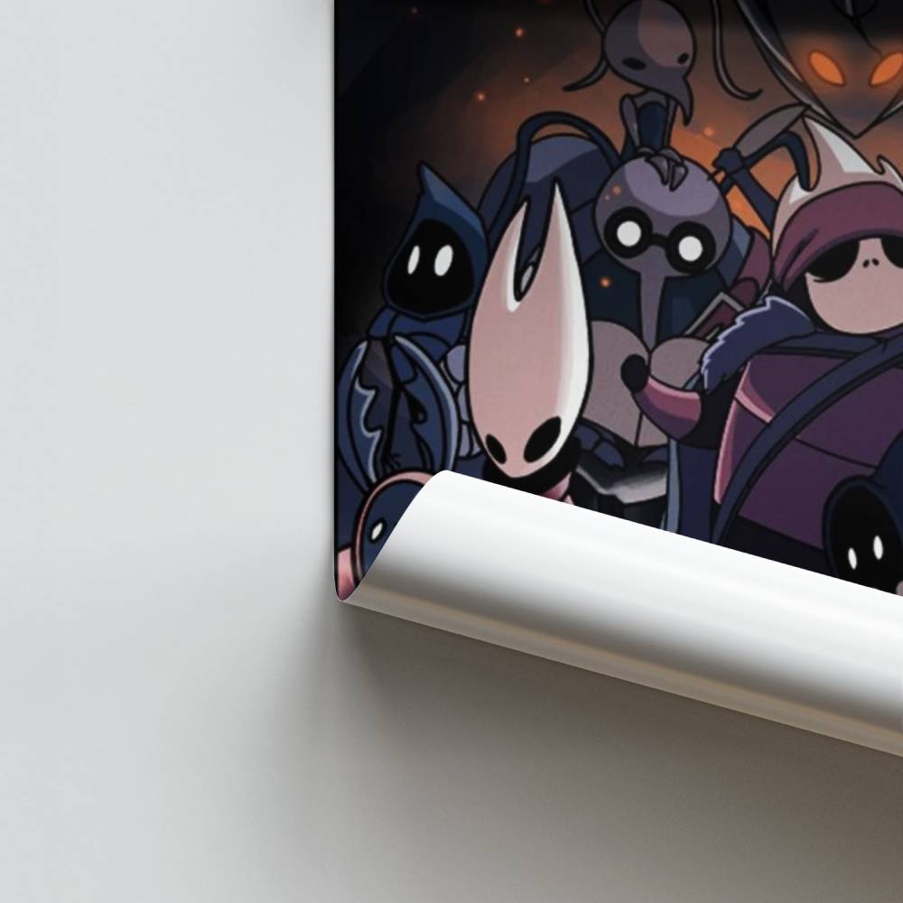 Poster Ritterversammlung