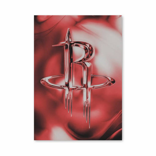 Poster Énergie Cosmique