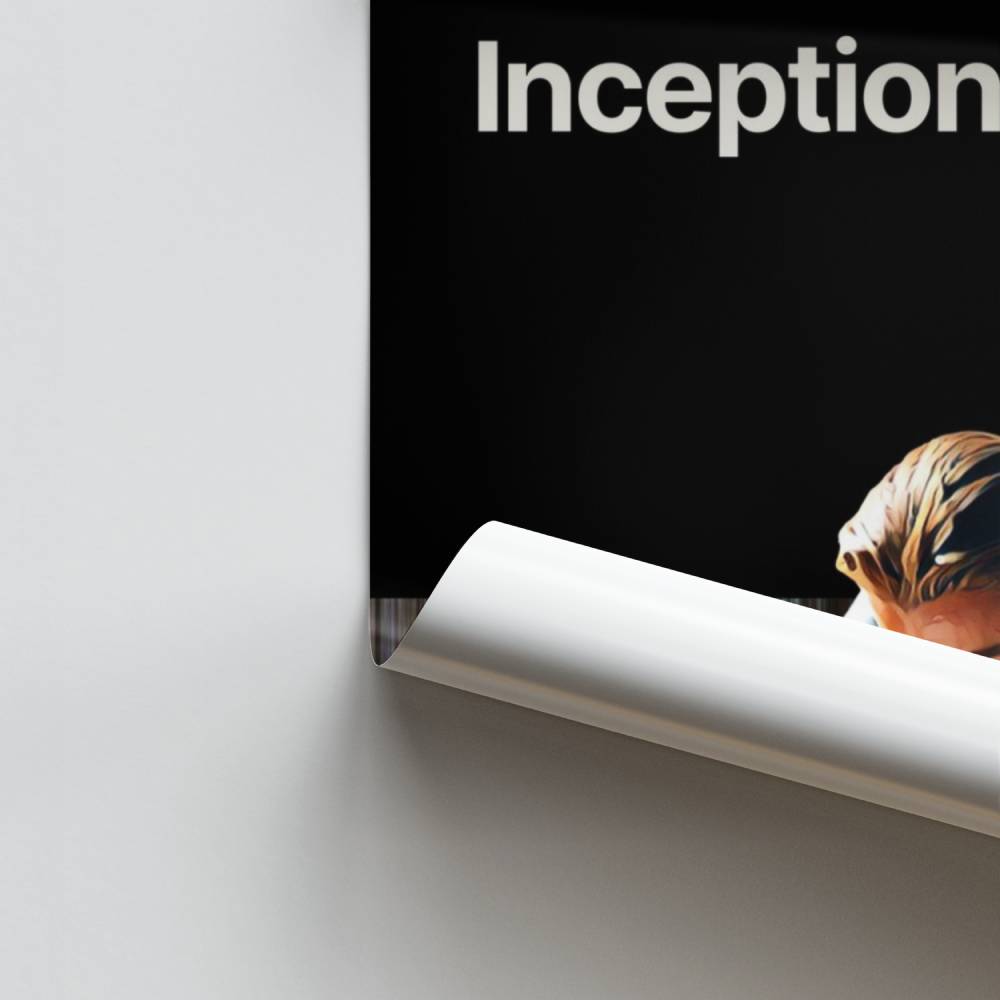 Poster Architecte des Rêves