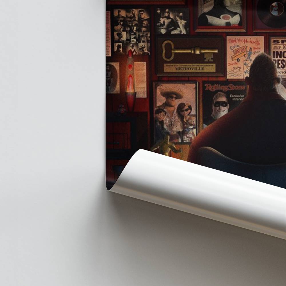 Poster Die geheime Mission