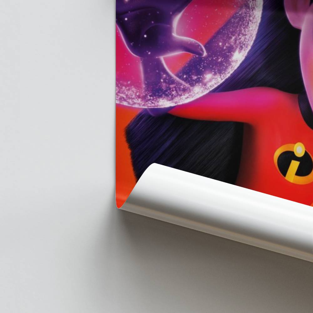 Poster Heroische Kühnheit