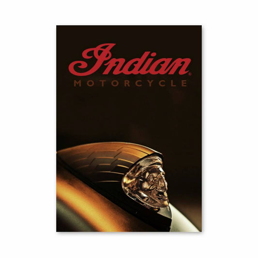 Poster Éclat Vintage