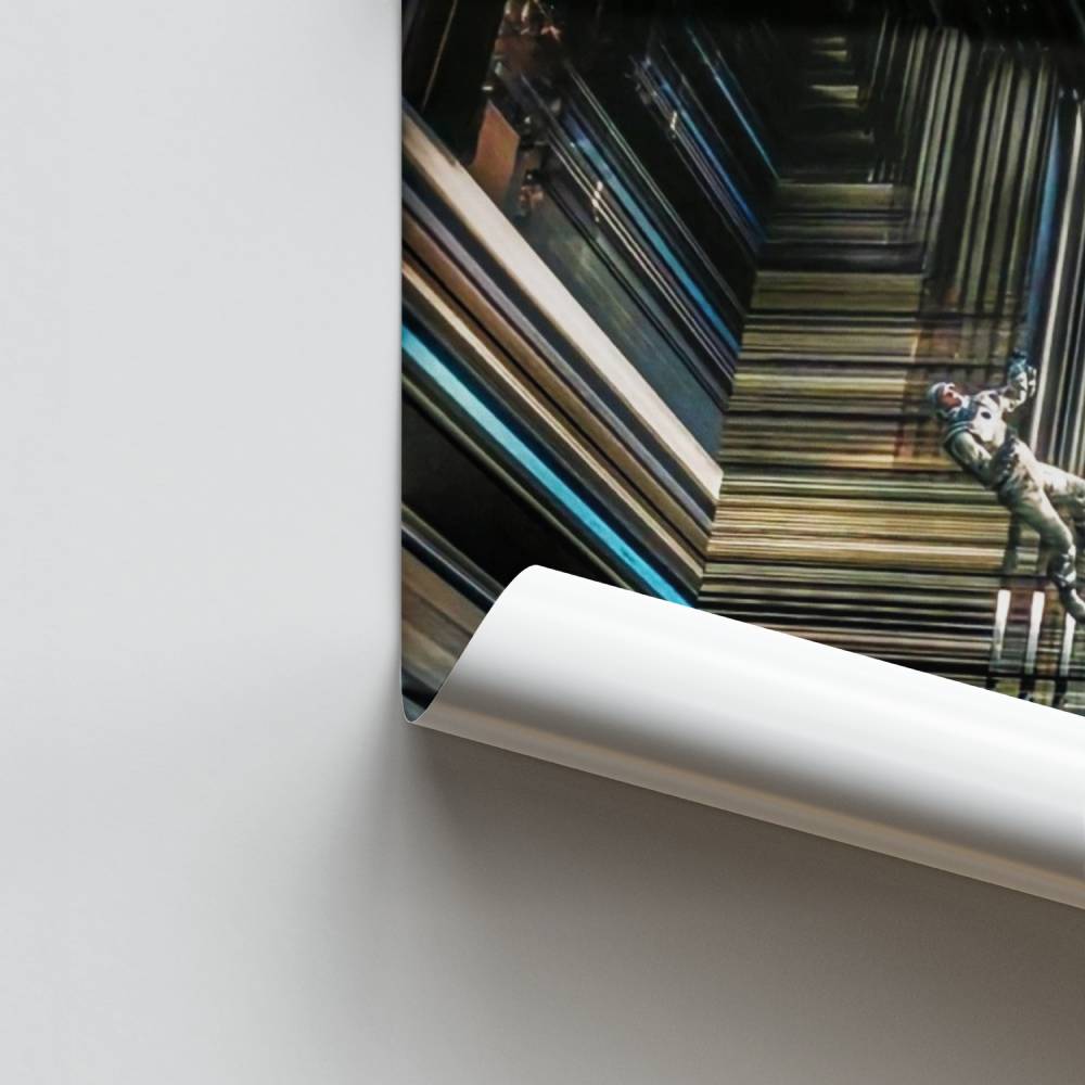 Poster zur Astraltranszendenz