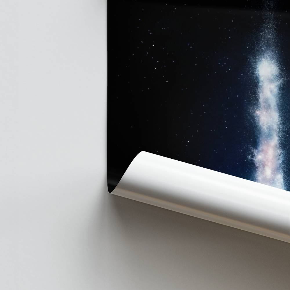 Poster Stellar Escape