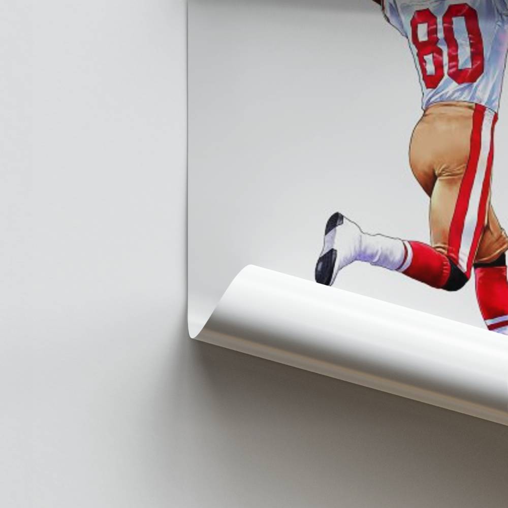 Poster Catch Legend