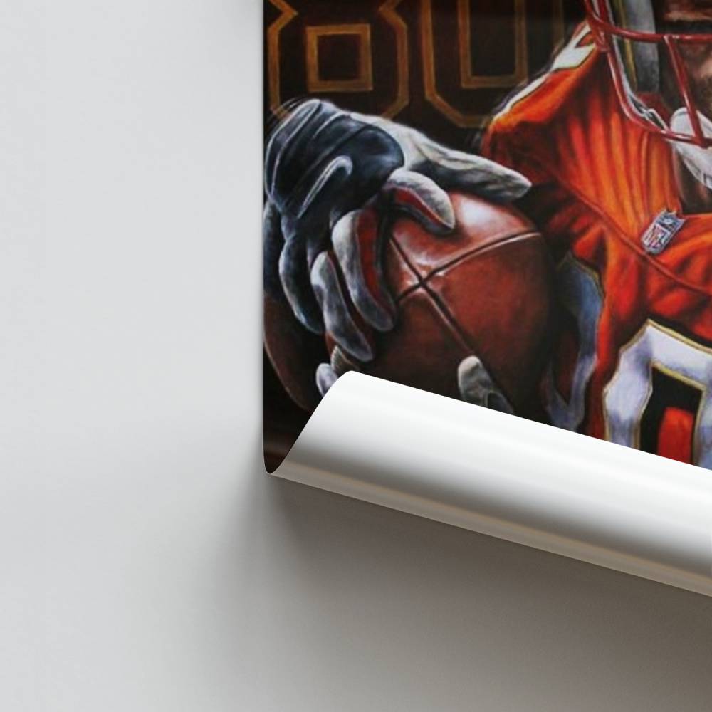 Poster Dynasty of Escape