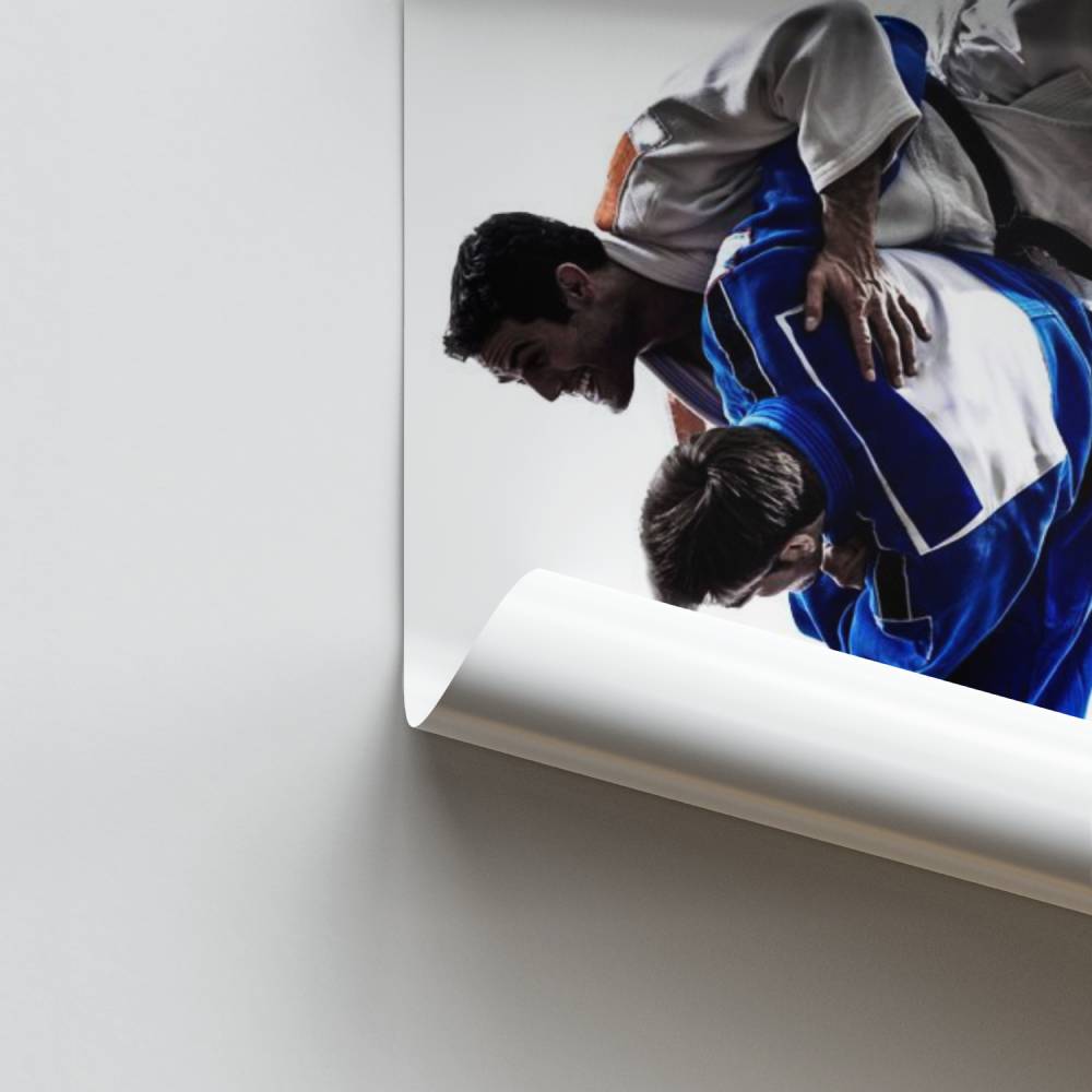 Takedown-Poster