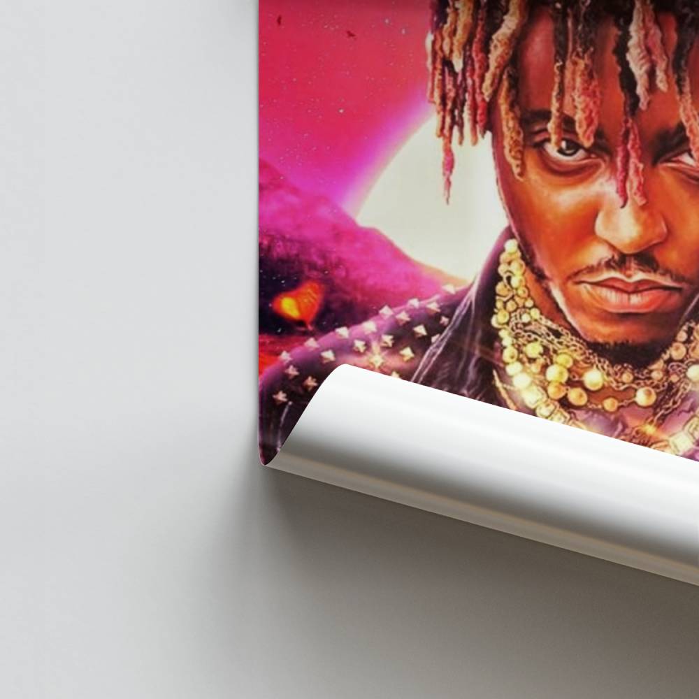 Poster zur Energielegende