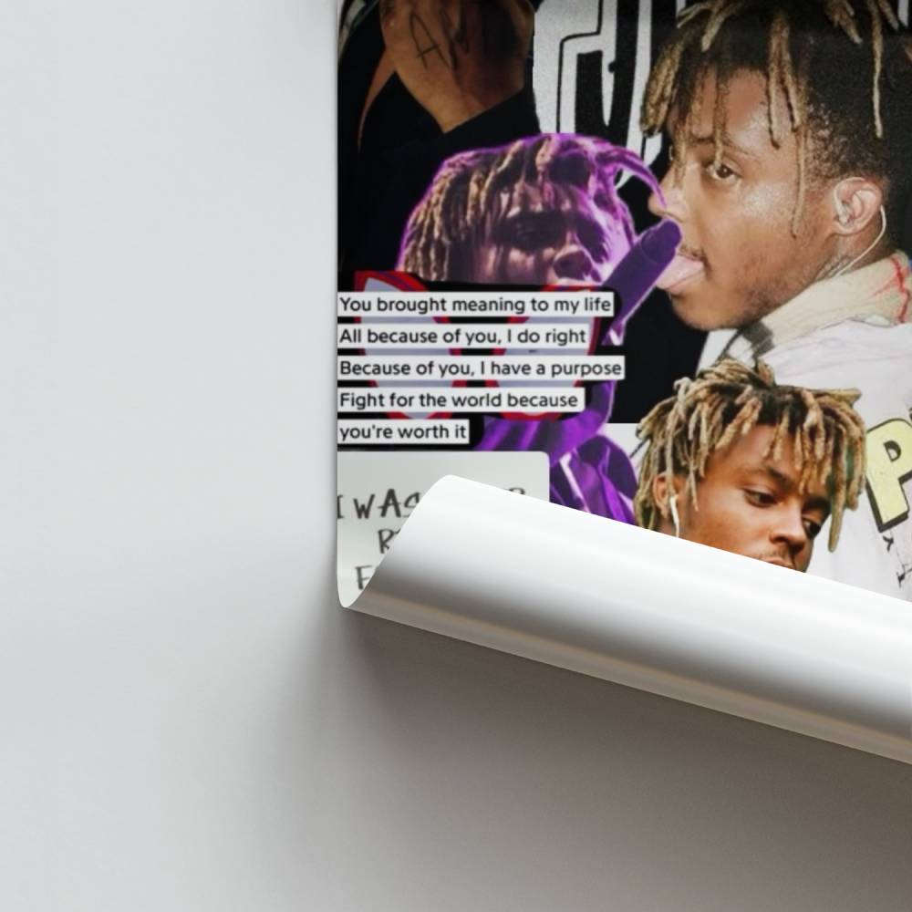 Poster Klare Träume