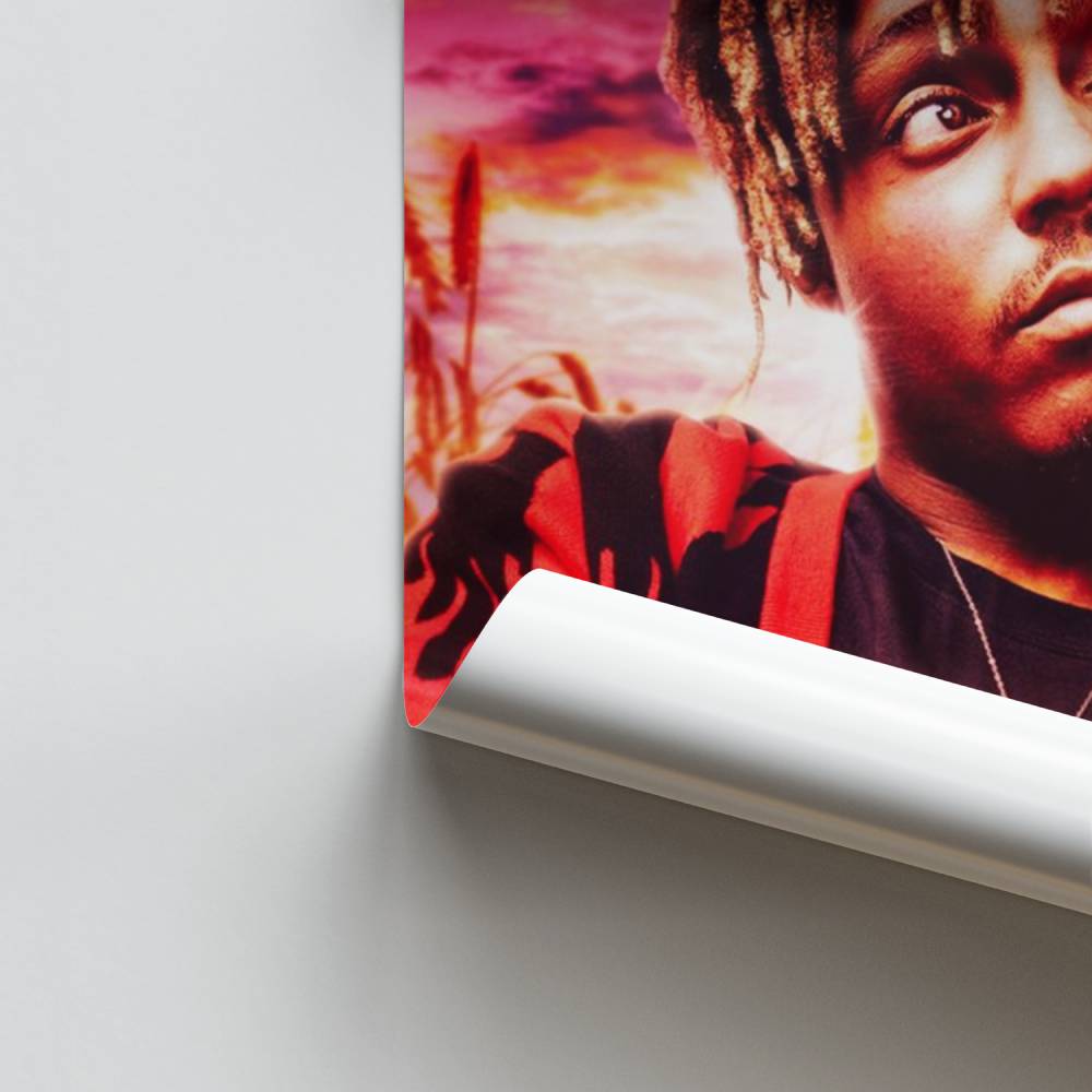 Buntes Träumerei-Poster