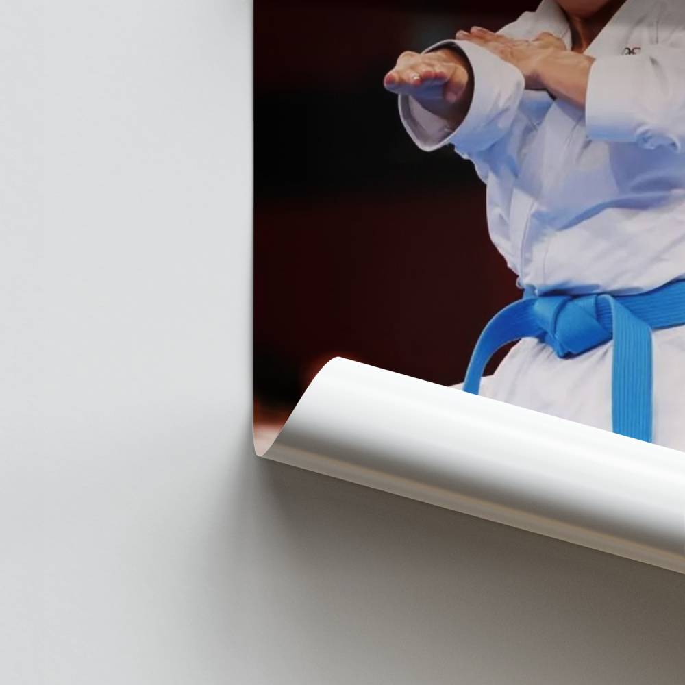 Poster Zen-Training