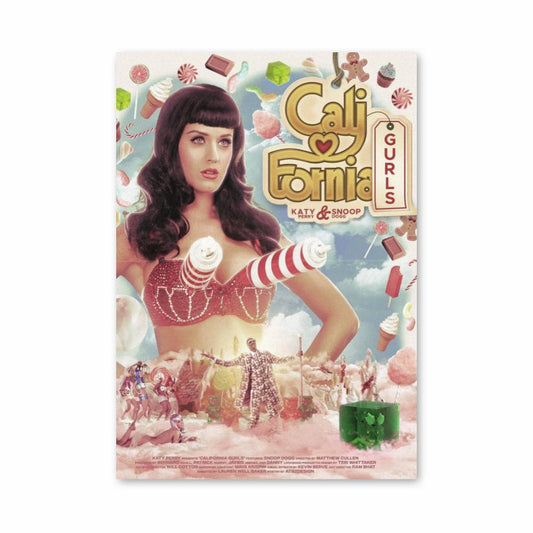 Poster California Dreamin