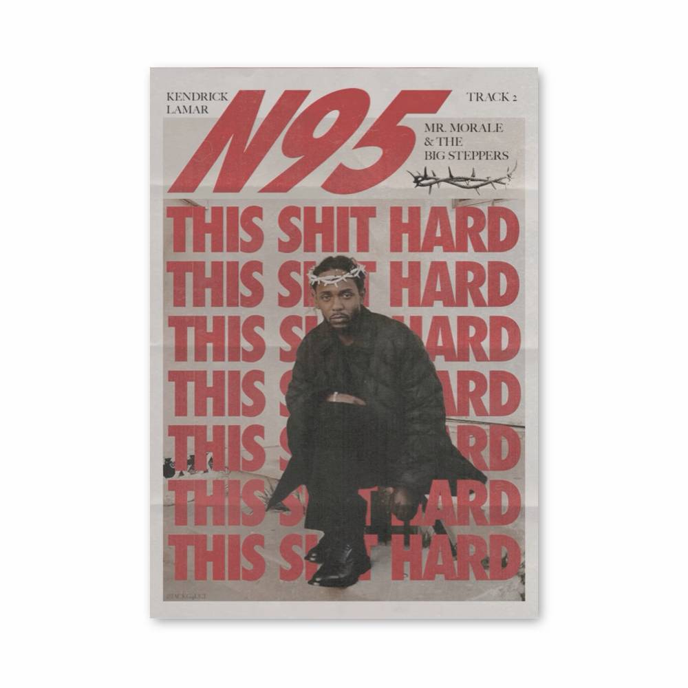 Poster N95