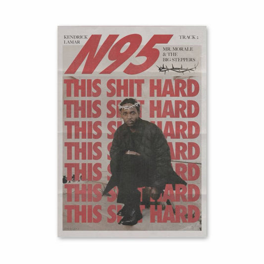 Poster N95