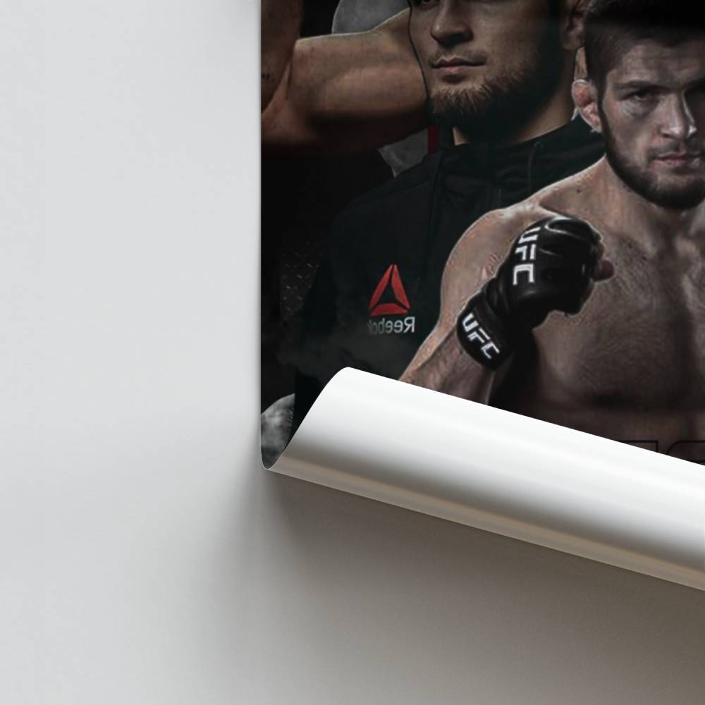 Poster Der Eagle Champion