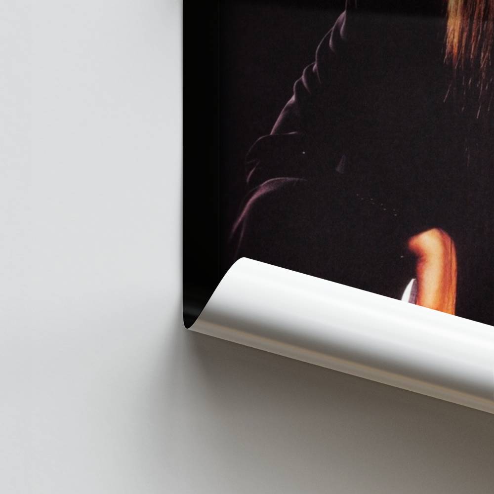 Poster Die Femme Fatale