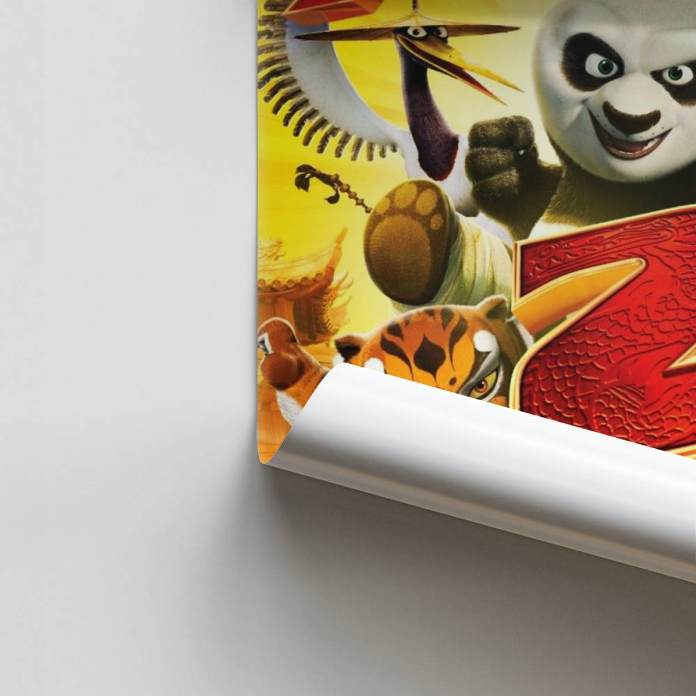 Kung-Fu-Panda-Abenteuer-Poster