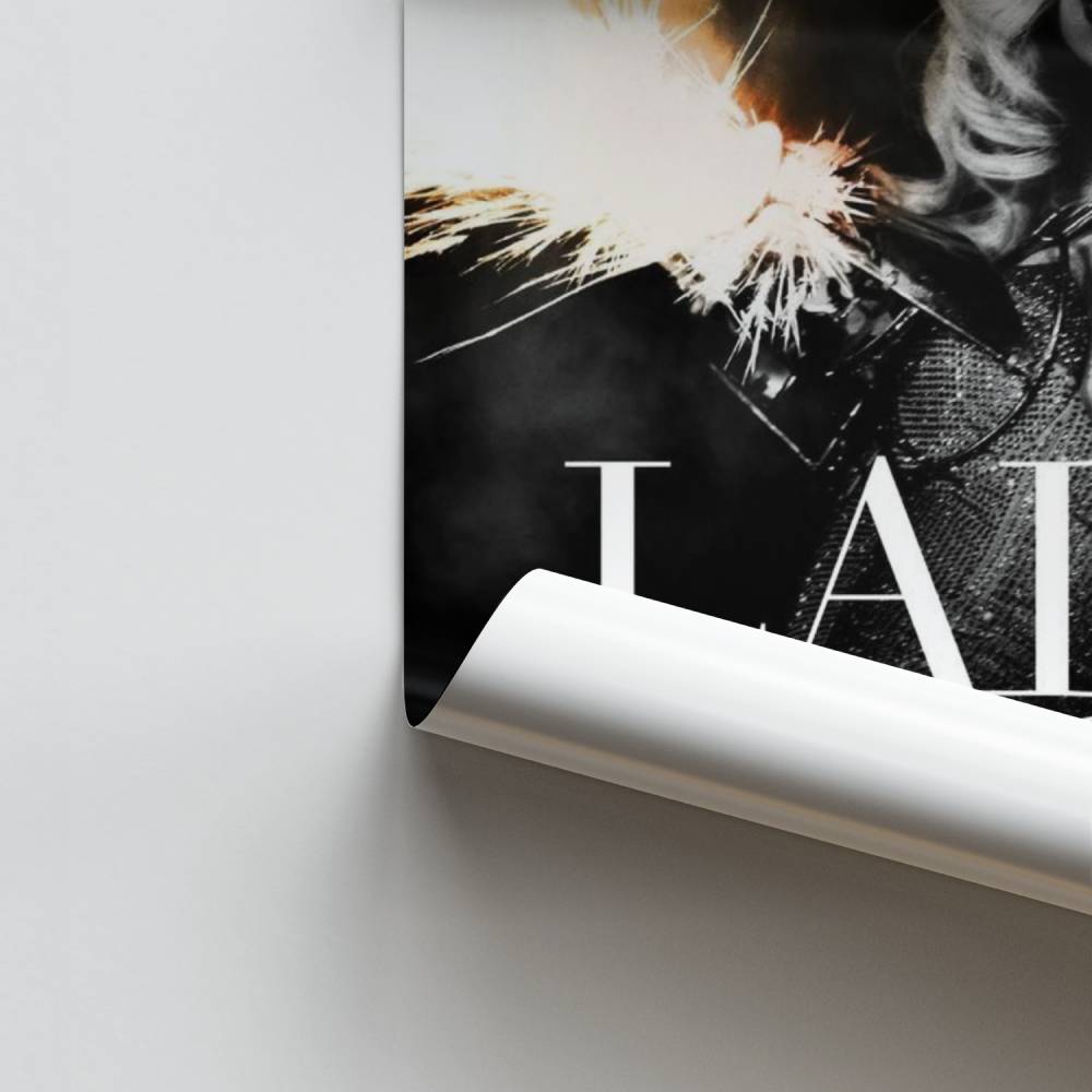 Poster Die Monster Ball Tour