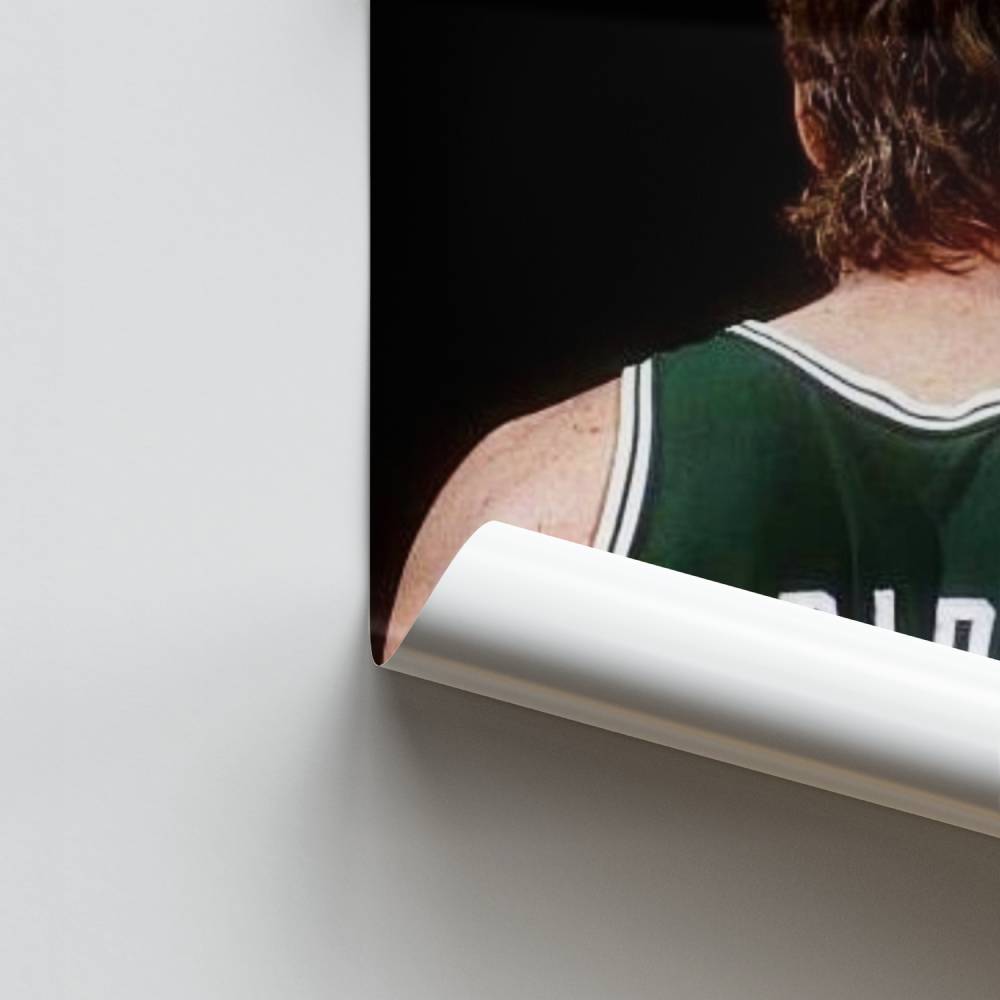 Poster Legende von 33