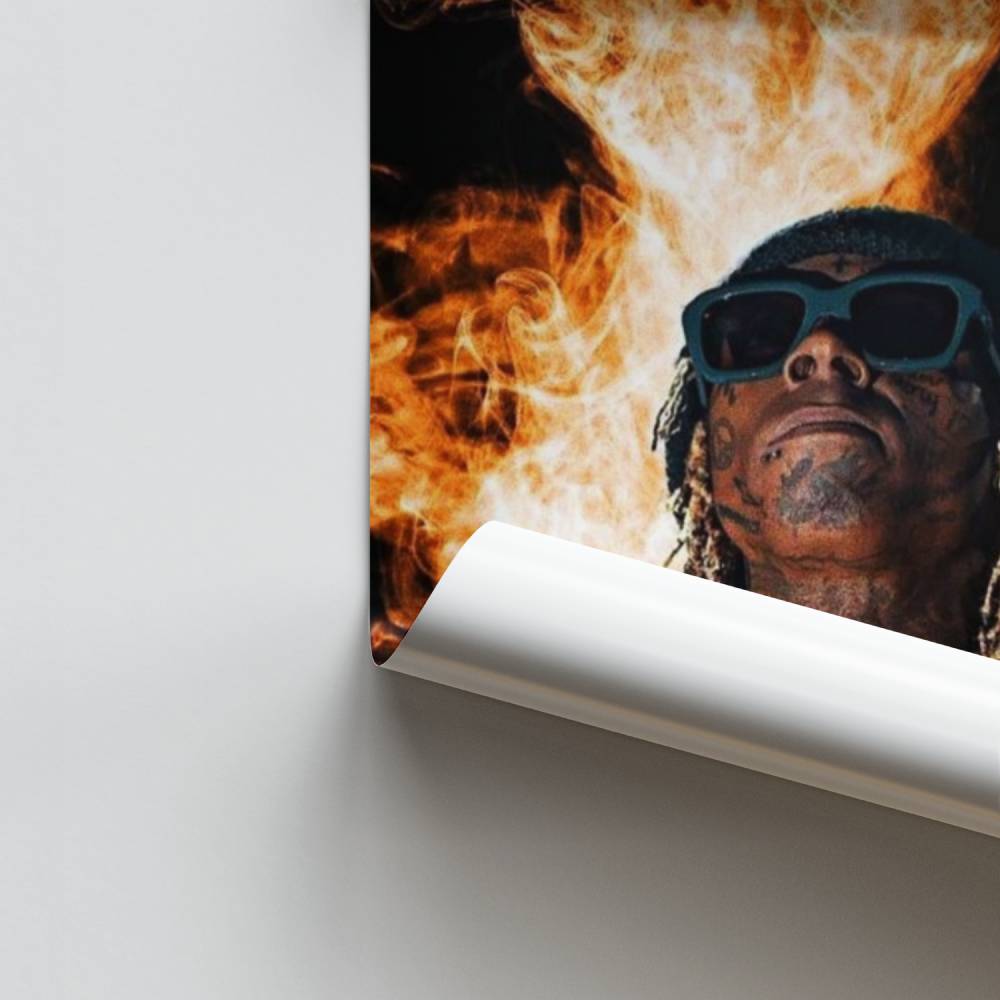 Extravagantes Poster