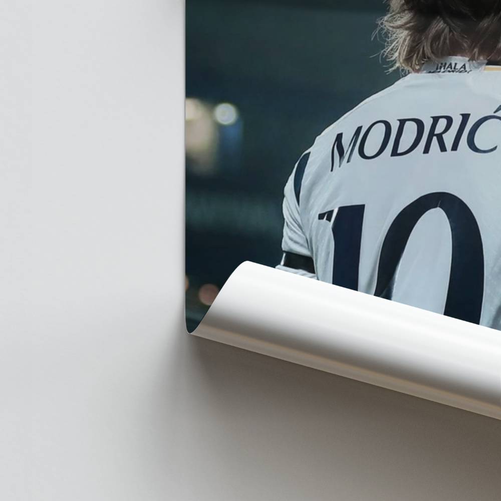 Poster Expert du Terrain