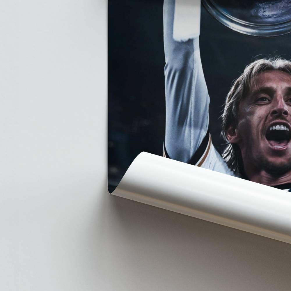 Poster zum höchsten Ruhm