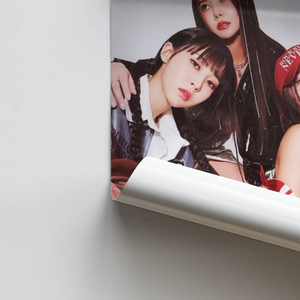 Städtisches Energieplakat