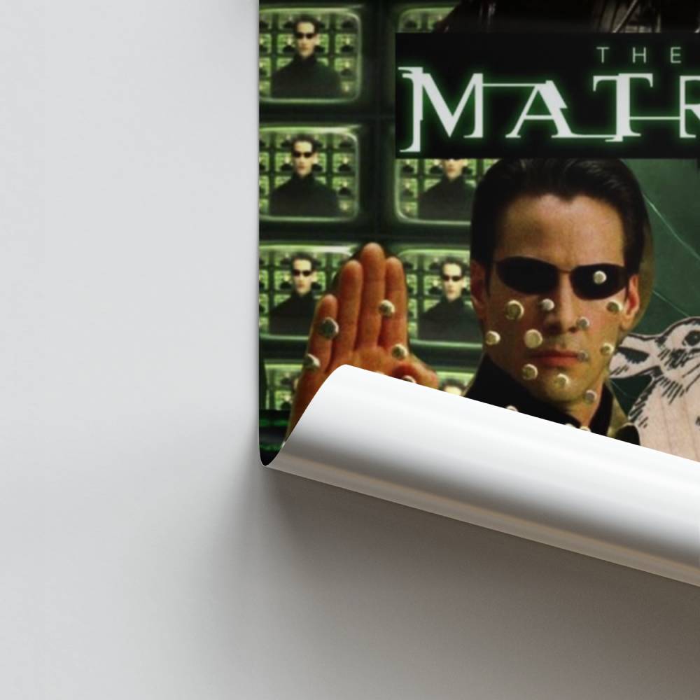 Poster zum digitalen Erwachen