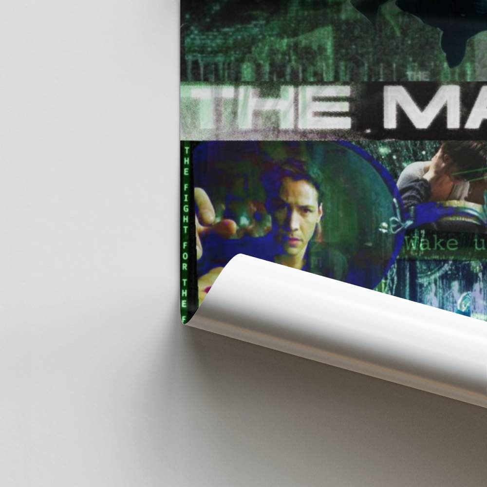 Poster Systematischer Wecker