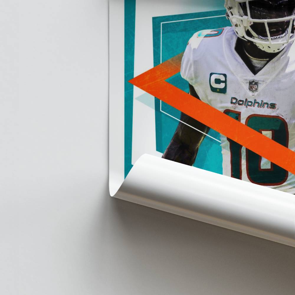 Poster Miami Dynamo