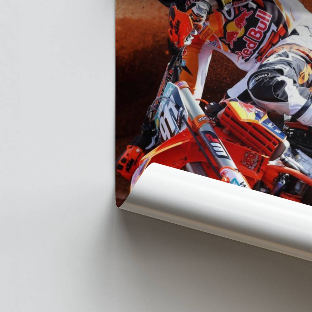 Off-Road-Momentum-Poster