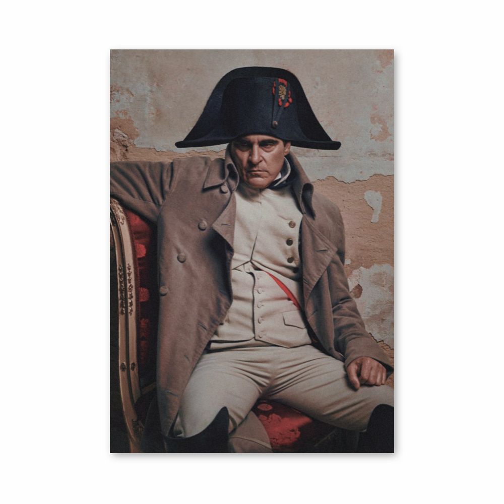 Poster Napoléon Film