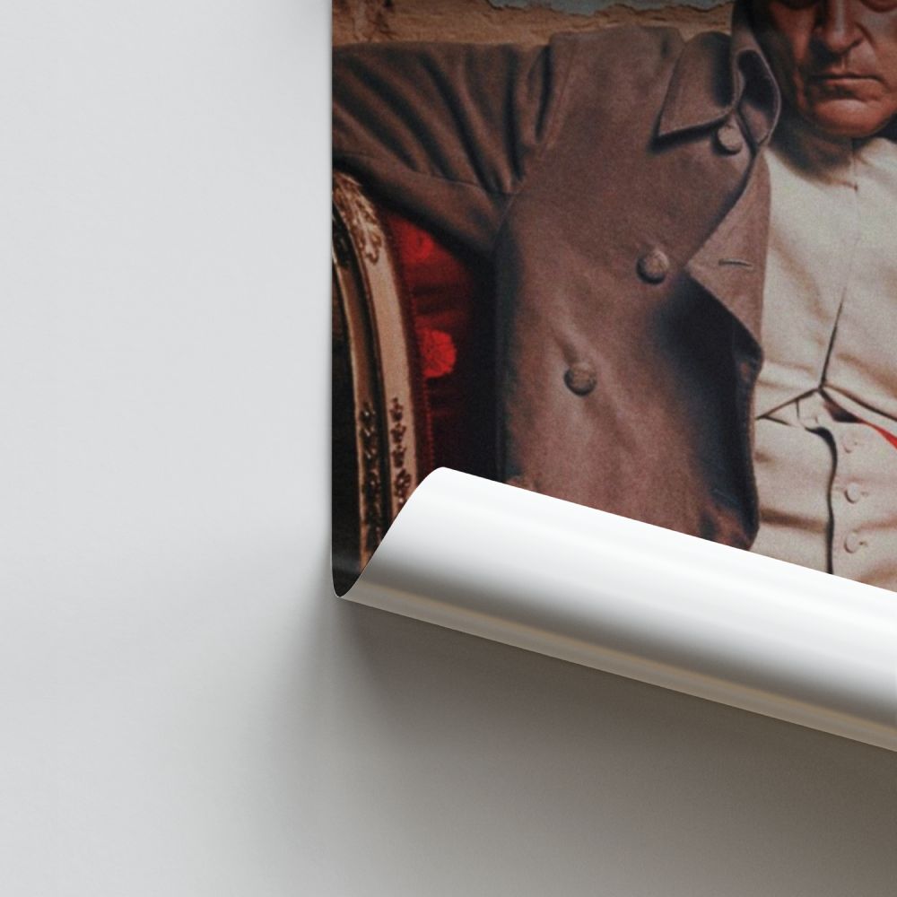 Poster Napoleon-Film