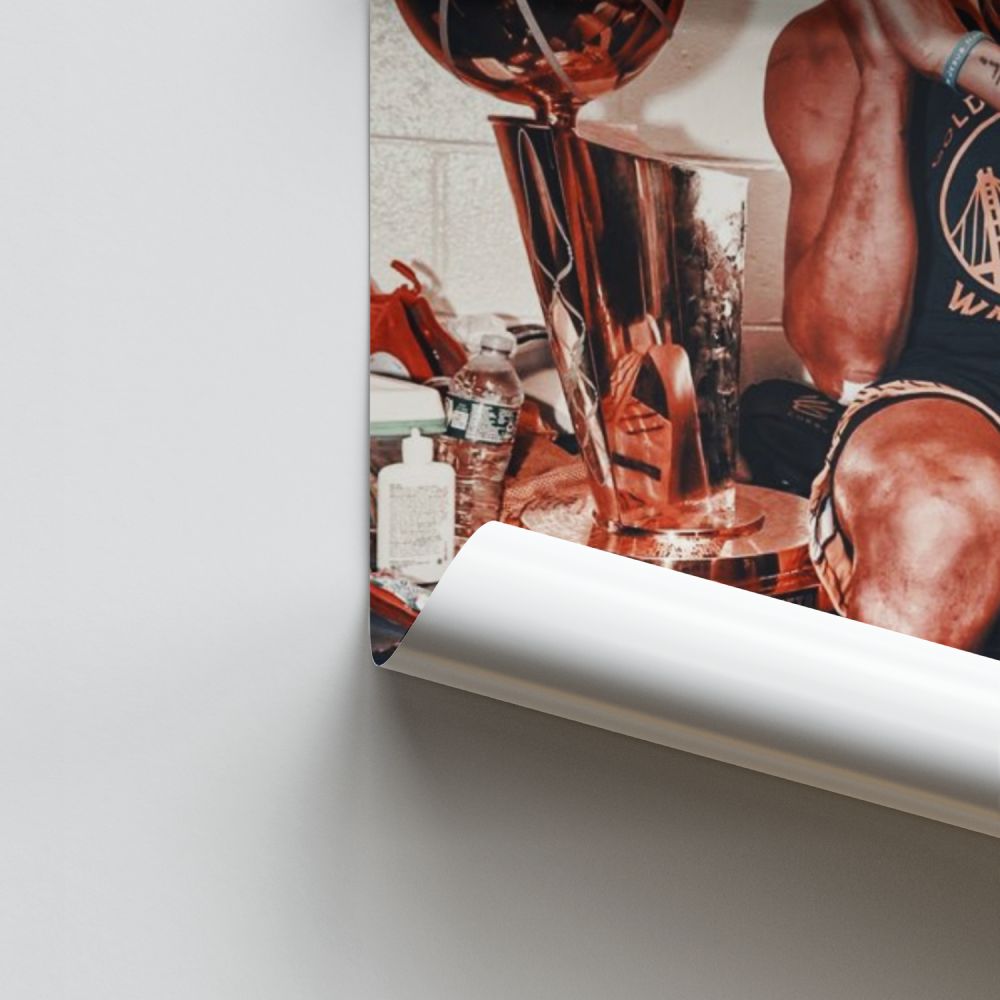 Poster NBA-Cup