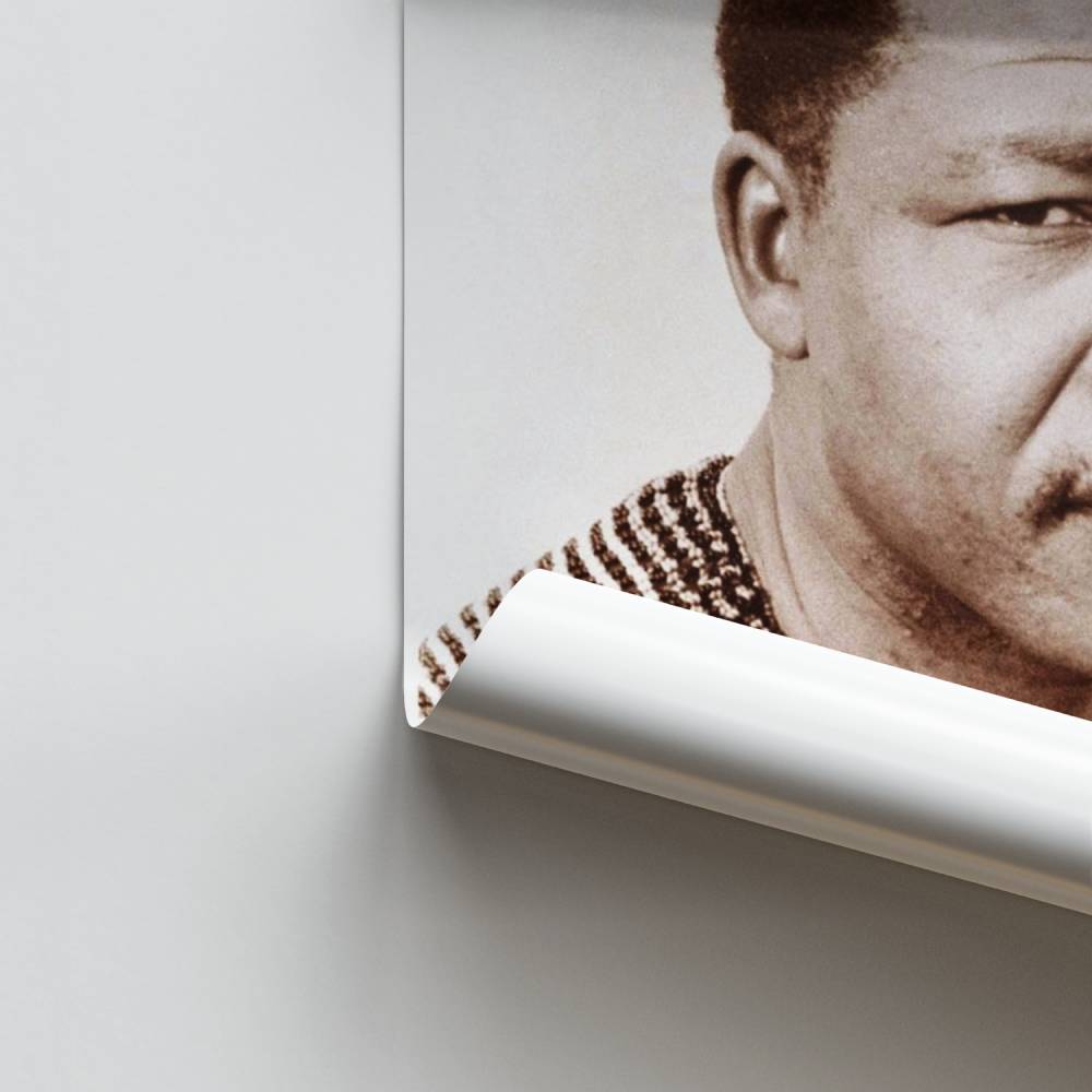 Poster Mandela Legacy