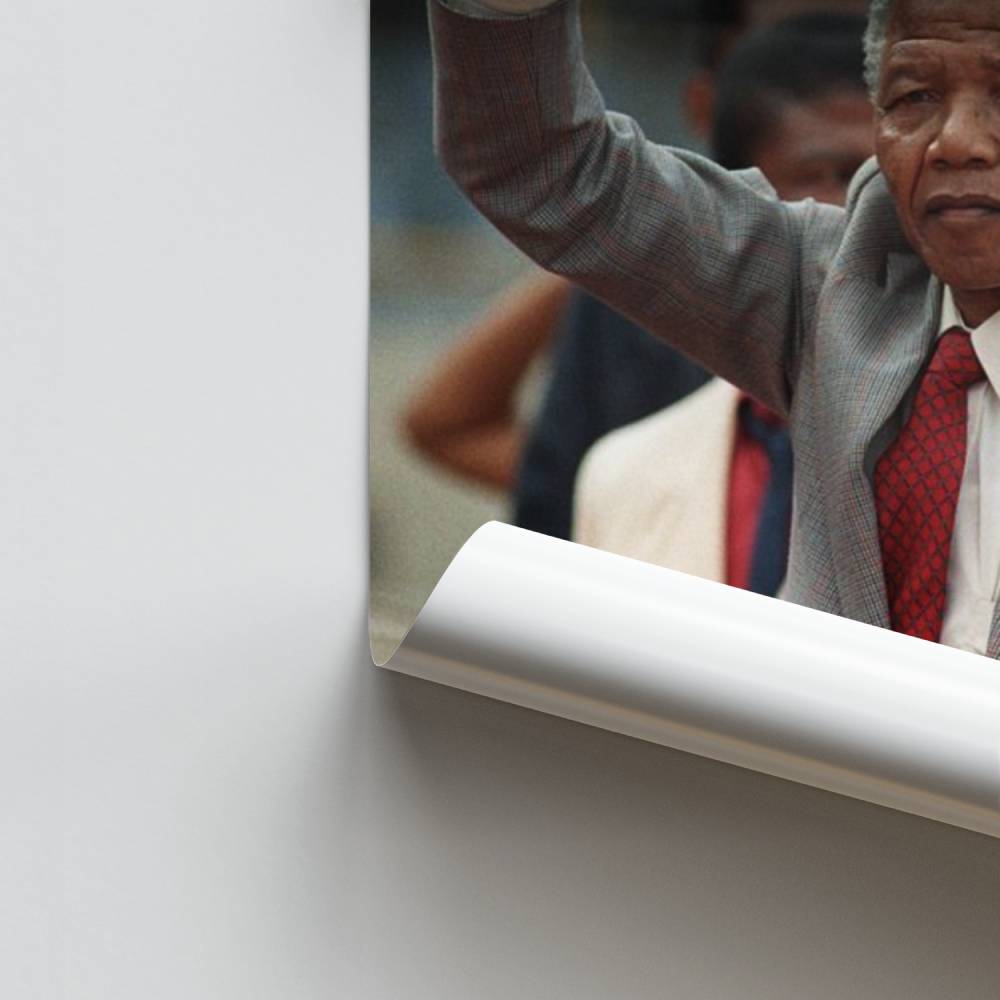 Poster Liberty Heritage