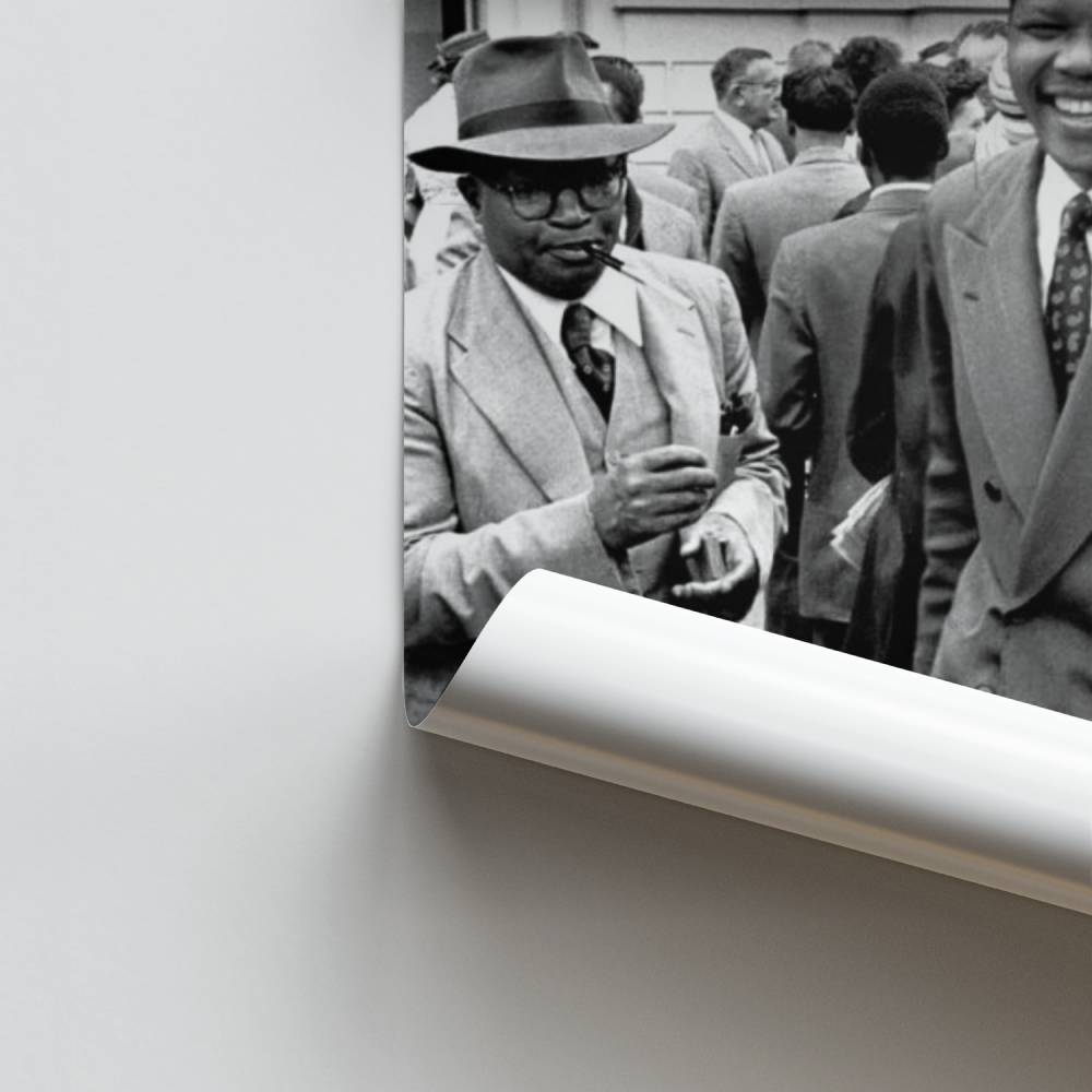 Freedom Trail-Poster